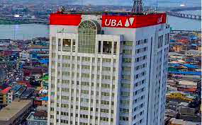 UBA