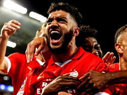 Saibari grabs brace as PSV crush Rangers’ Champions League hopes