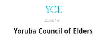 Why we oppose Yoruba Nation – YCE