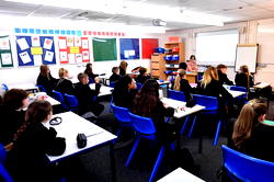 More than 100 schools to be shut over building collapse scare in UK