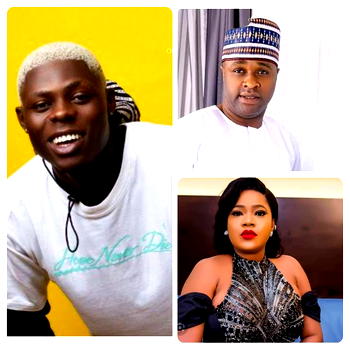 ‘You shone brightly before your exit’, Femi Adebayo, Toyin Abraham react to Mohbad’s death