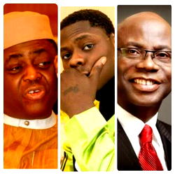 Everyone has right to their lifestyle, FFK replies Bakare over Mohbad
