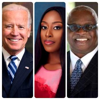 Biden appoints two Nigerians, Imasogie, Ogwumike as advisers
