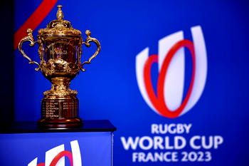 Rugby World Cup: Host France to open campaign against New Zealand