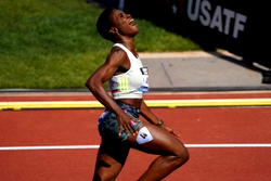 Tobi Amusan hits season’s best at Paris Diamond League