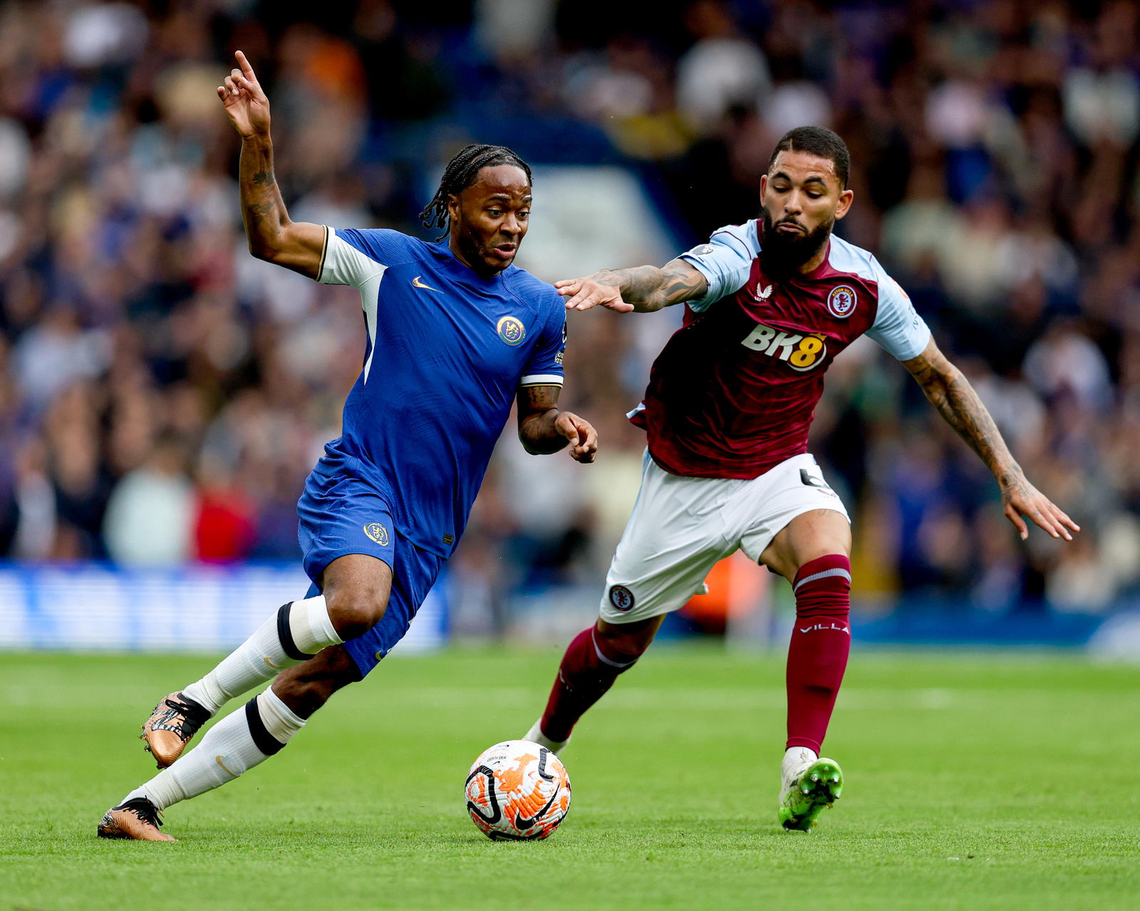 All you need to know: Chelsea vs Aston Villa, News, Official Site