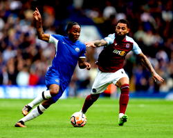 Chelsea’s misery continues as Pochettino’s men fall 1-0 to Aston Villa