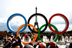 Russian flag has no place at 2024 Paris Olympics, Macron fumes