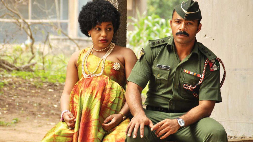 Coup: Four Nollywood movies about revolution - Vanguard News