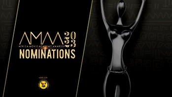 Full List: Brotherhood, Anikulapo, Gangs of Lagos, others nominated for 2023 AMAA Awards