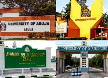 25% Pay Rise: We haven’t been informed — ASUU
