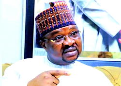 Natasha Akpoti: Kogi senator Ohere vows to appeal tribunal judgement