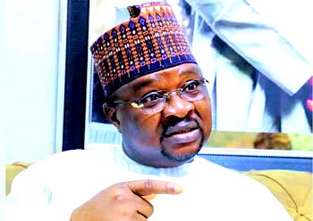 Natasha Akpoti: Kogi senator Ohere vows to appeal tribunal judgement