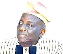 N5bn palliative: Distributing free money bane of our devt — Senator Adelere Oriolowo