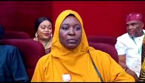 ‘It was a movie,’ Aisha Yesufu faults Tribunal verdict upholding Tinubu’s victory 