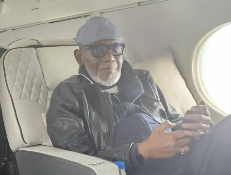 2023 presidency: Akeredolu who couldn't deliver Ondo in 2019 shouldn't talk  about zoning - Gololo - Daily Post Nigeria