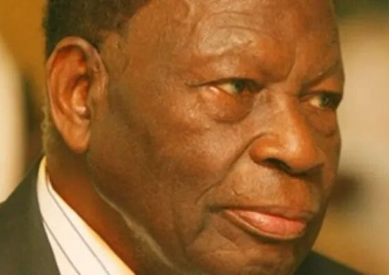 ICAN confirms Akintola William’s death