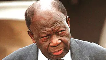 Eulogy to an epitome of integrity, Mr Akintola Williams