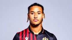 Nice player Beka Beka threatens to commit suicide