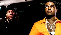 American hip-hop stars, Kodak Black, Lil Durk pay tribute to Mohbad