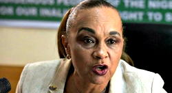Rivers people deserve to know agreement between Tinubu, Fubara  —  Ann-Kio Briggs