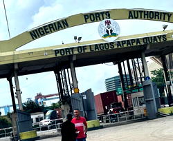 Why Apapa Port operations lag — ANLCA Chairman