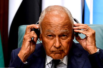 Arab League welcomes AU membership in G20