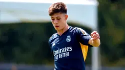 Real Madrid hit with another blow as Arda Guler suffers injury relapse