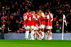 Arsenal vs Tottenham, Atletico Madrid vs Real Madrid, four other matches to watch this weekend