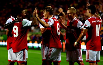 Arsenal vs PSV: Preview – team news, head-to-head