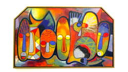 How Nigeria can earn $13bn revenue from arts industry 