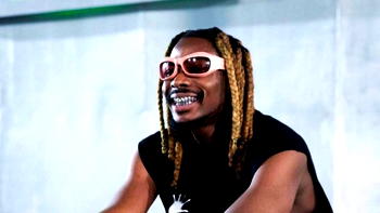 Full List: Asake is Spotify’s most-streamed Nigerian artist for 2023