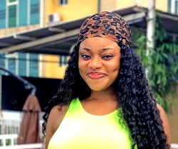 I’m richer than men approaching me for relationship, says skit maker Ashmusy