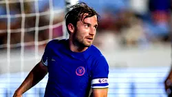 Chelsea’s Chilwell set for spell on sidelines with ‘bad’ hamstring injury