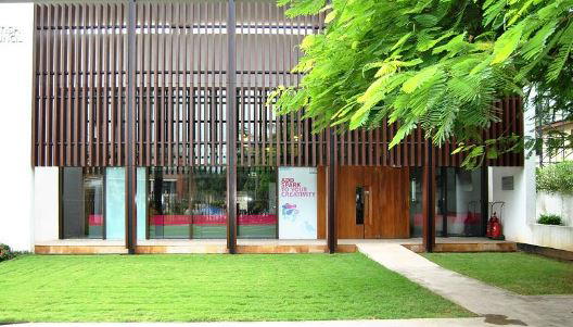 British Council launches programme for creative economy