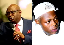 Tunde Bakare faults Mohbad for associating with evil men 