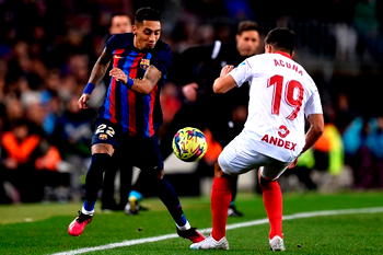Barcelona vs Sevilla – Preview, team news, predictions