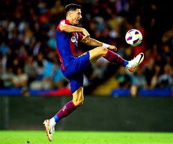 Barcelona produce stunning comeback to beat Celta Vigo