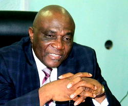 You expose officers to danger by packing them in vans, Onanuga tells IGP, others