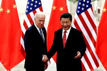 ‘I’m disappointed’, Biden says over Xi’s planned absence at G20 Summit in India
