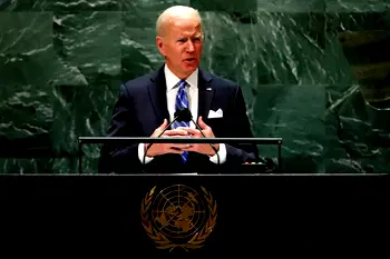 ‘We stand with AU, others’, Biden condemns coups in Niger, Gabon