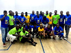 Abudulazeez, Adegoke win top prizes at maiden Bolatito Adeyemo squash tournament