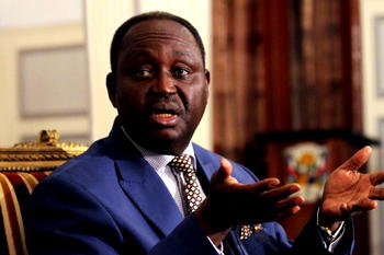 Exiled Central African ex-leader Bozize sentenced to life
