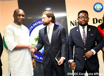 British High Commission to partner NDDC on clean energy