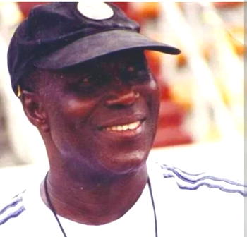 My journey to U-16 World Cup glory — Broderick
