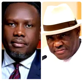 Wike will be expelled from PDP at appropraite time – Bwala