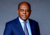 I won't be hijacked by politicians - CBN gov, Cardoso