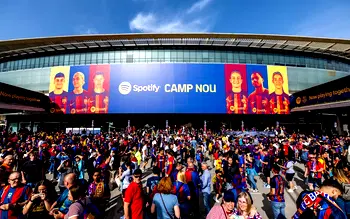 Barcelona announce profit of €304m for 2022/23 season