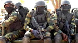 Five separatist fighters killed in Cameroon’s restive Anglophone region