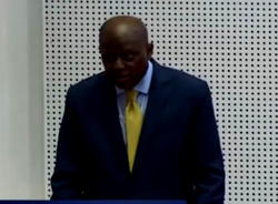 Senate begins screening of Cardoso, CBN deputy govs nominees